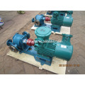 Trade Assurance Steel Material Heat jacket pump asphalt pump with well quality from China bitumen pump